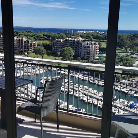 Studio Face Mer Mandelieu Pres De Cannes Kültér fotó